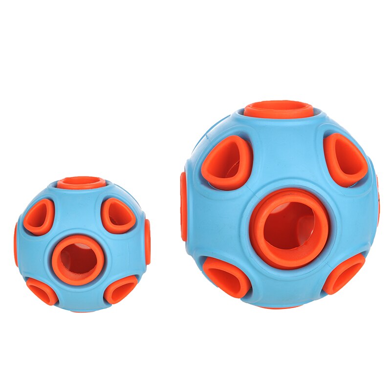 Pelota multiopción Mascotary - Sonido, luz y juego sin fin