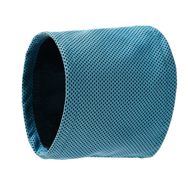 Bandana refrescante Mascotary - Frescor instantáneo sin congelar