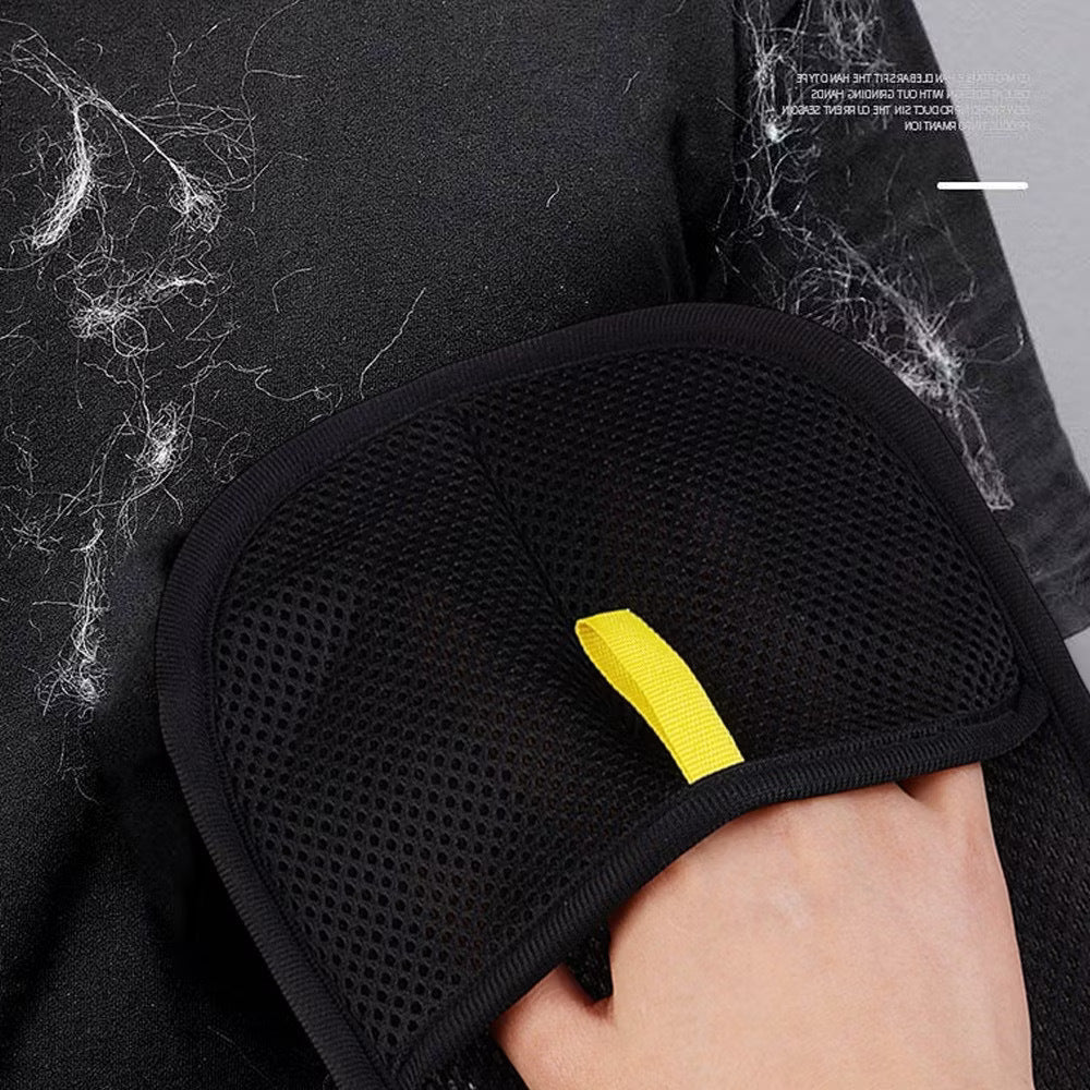 Guantes quitapelos Mascotary - Pelo fuera, caricias dentro