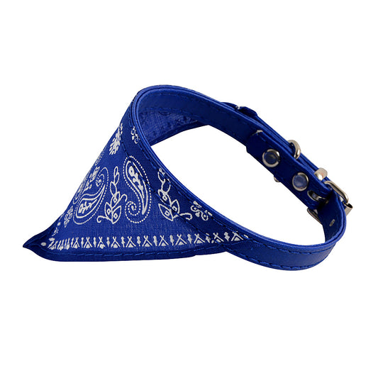 Collar + Bandana Mascotary - Para fardar de estilo