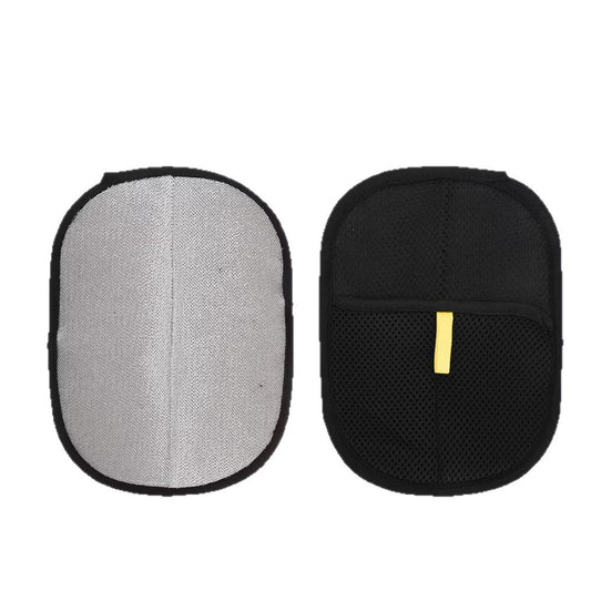 Guantes quitapelos Mascotary - Pelo fuera, caricias dentro