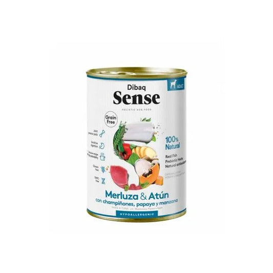 Comida húmeda sin cereales – Dieta renal para perros adultos 🐶